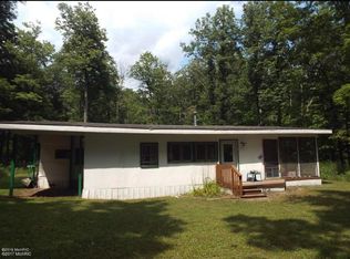 9425 E Riverside Dr, Howard City, MI 49329