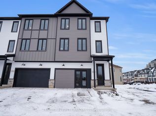 310 Callaway Rd #1, London, ON N6G3Z1