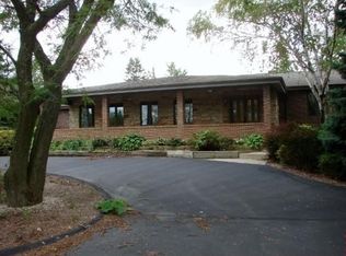 1601 51st Dr, Union Grove, WI 53182