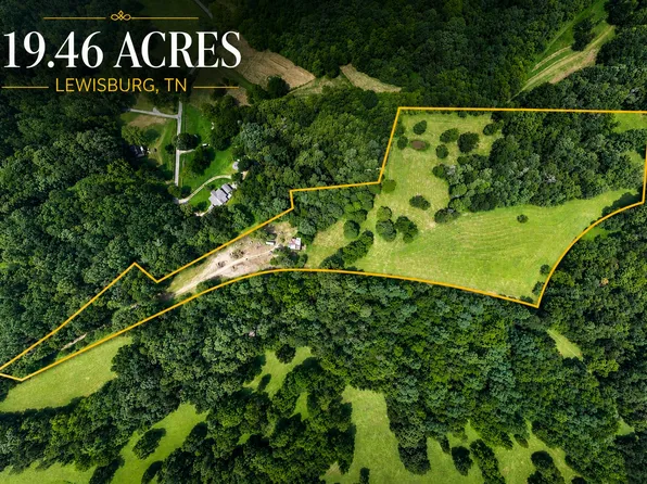 2210 Poarch Hollow Rd, Lewisburg, TN 37091