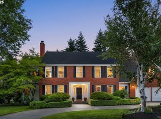 4503 NW 147th Ave, Portland, OR 97229