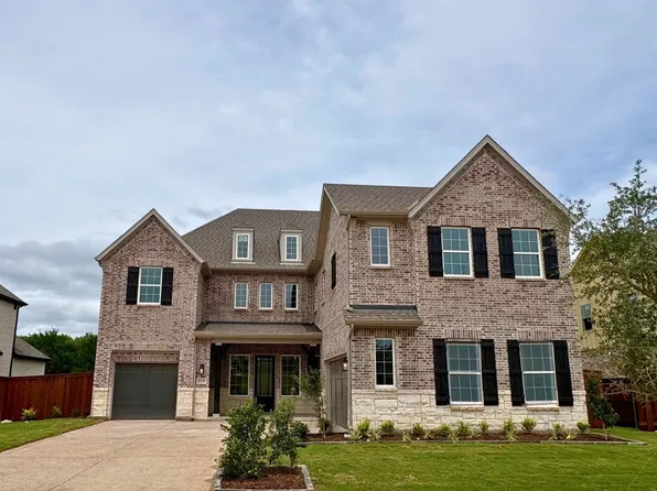 919 Stellar Truth Way, Wylie, TX 75098