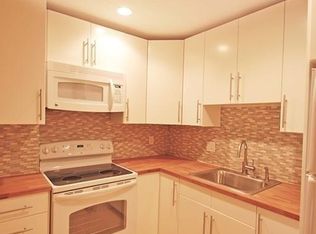 18 Pond St APT 3, Jamaica Plain, MA 02130