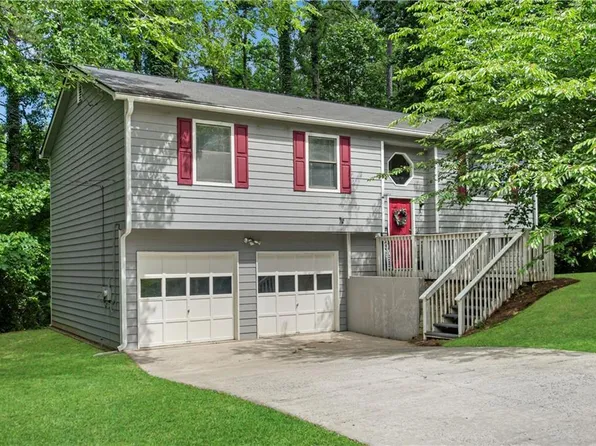 162 Adelene Way, Dallas, GA 30157