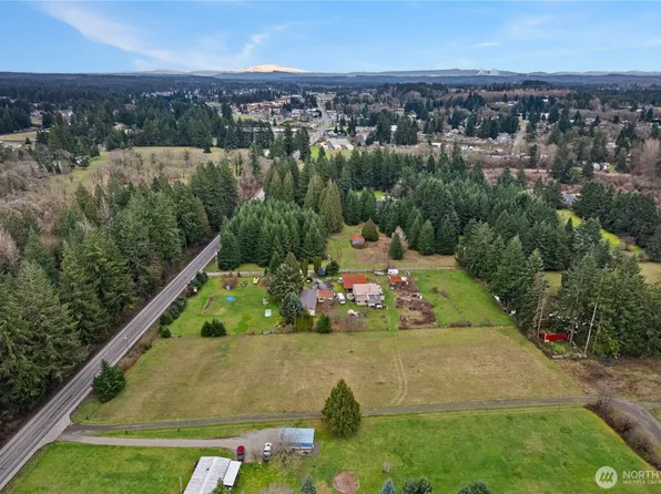0 Hwy 12, Rochester, WA 98579