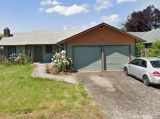 3768 Peppertree Dr, Eugene, OR