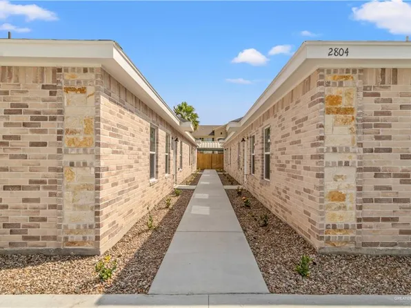 2804 W Israel Ave #4, Mission, TX 78573