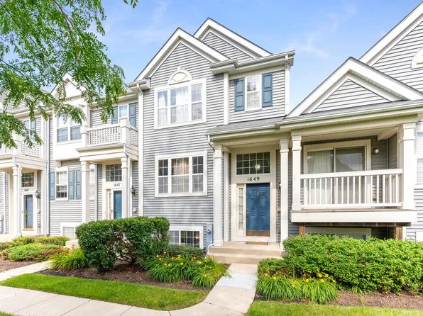 1649 Sandcastle Ln, Hampshire, IL 60140