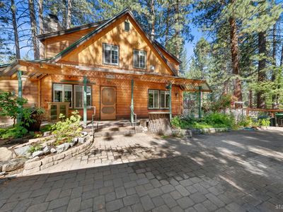 1060 Herbert Ave, South Lake Tahoe, CA, 96150