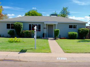 2933 W Echo Ln, Phoenix, AZ 85051