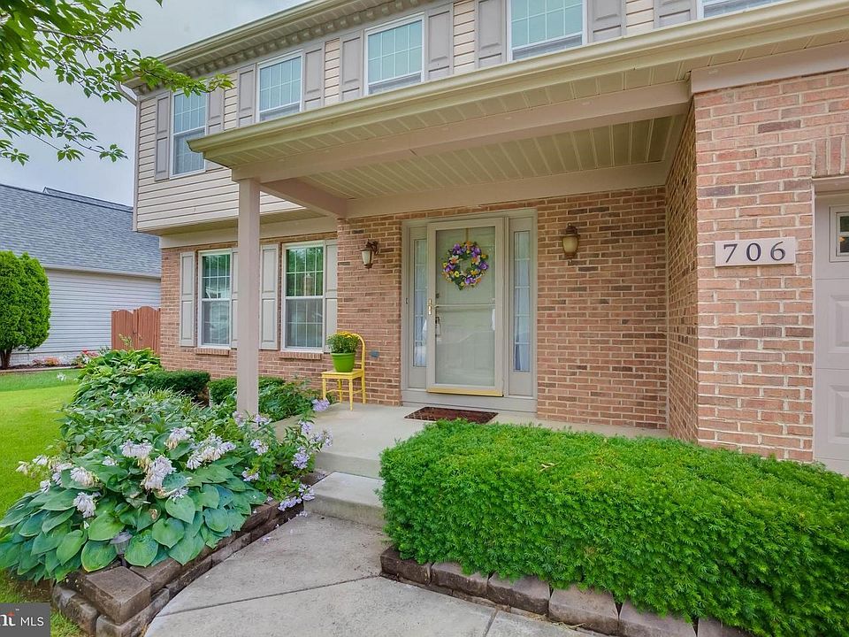 706 Monarch Ridge Rd, Frederick, MD 21703 Zillow