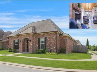 309 Croft Row, Lafayette, LA 70503