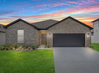 11621 Whirlaway Dr, Willis, TX 77318