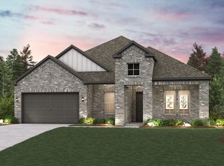 Chatfield Plan, Signature Collection, Brookshire, TX 77423