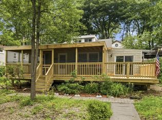 7 Victoria Ave, Rutland, MA 01543
