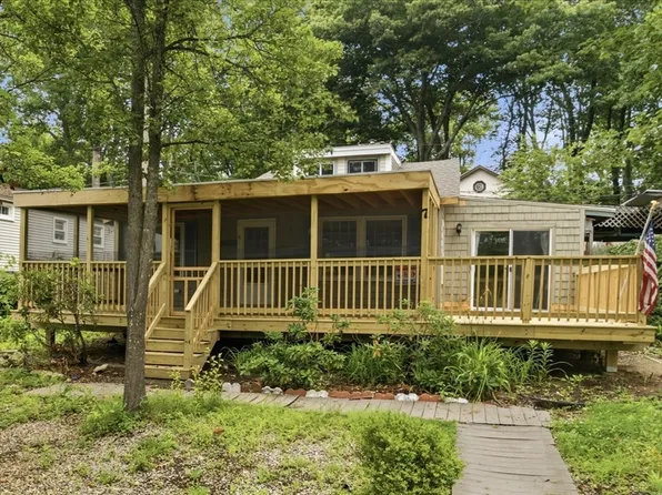7 Victoria Ave, Rutland, MA 01543