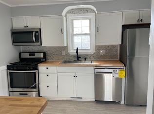 6607 Moyer Ave, Baltimore, MD 21206