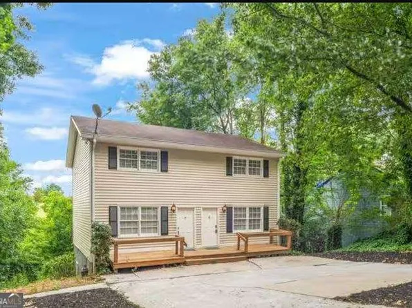 1787 Ridgeway Ave NW, Atlanta, GA 30318