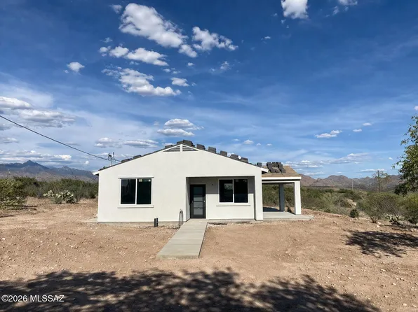 1883 Via Granada, Rio Rico, AZ 85648