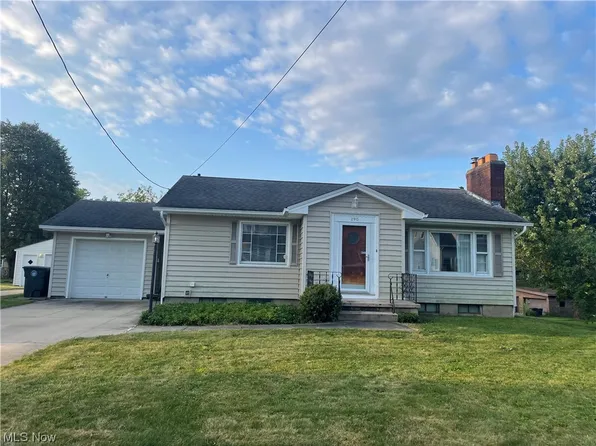 290 Wayne Ave, Akron, OH 44301