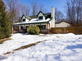 2593 Lake St, Central Lake, MI 49622