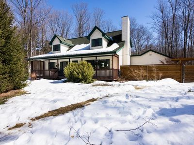 2593 Lake St, Central Lake, MI, 49622