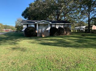 10 Tolbert St, Anniston, AL 36201