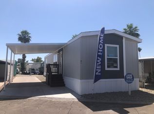 701 S Dobson Rd LOT 91, Mesa, AZ 85202