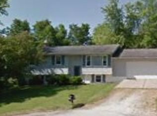 2620 Sunset Ct, Fowler, IL 62338
