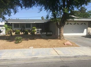 102 Dahlia Ln, Las Vegas, NV 89107