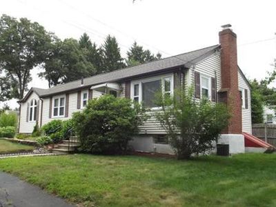 1 Field St, Billerica, MA, 01821