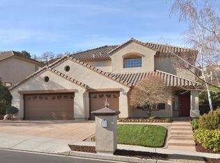 5744 Trowbridge Way, San Jose, CA 95138