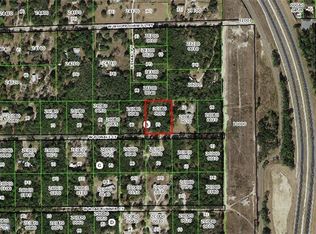 4203 W Donali Ct, Homosassa, FL 34446