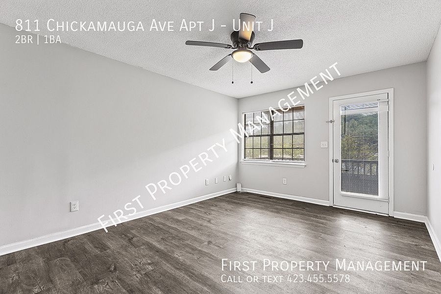 1st image of 811 Chickamauga Ave APT J