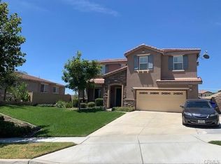 5042 Thornberry Way, Fontana, CA 92336