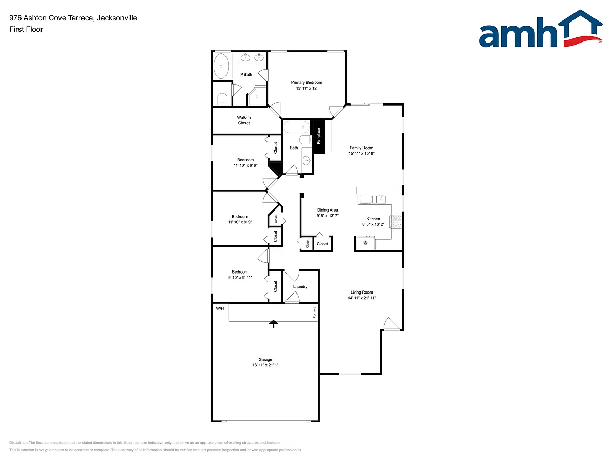 Building Photo - 976 Ashton Cove Ter