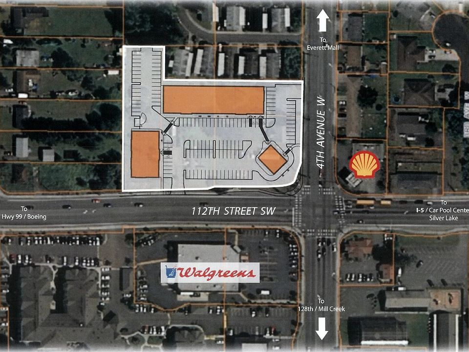 2nd image of 11116 4th Ave W