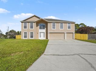 198 Naftal Ave NW, Palm Bay, FL 32907