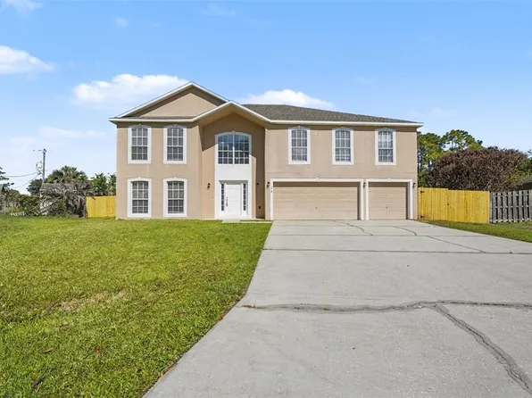 198 Naftal Ave NW, Palm Bay, FL 32907