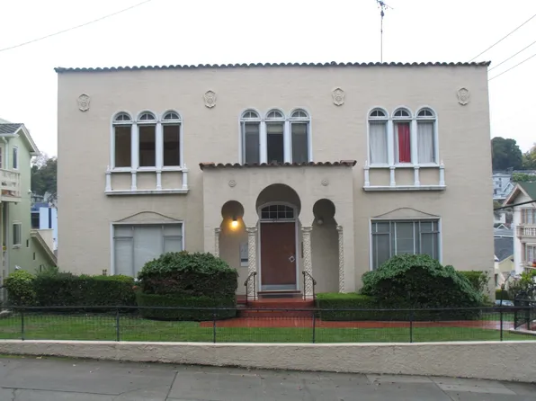 897 Walker Ave #4, Oakland, CA 94610