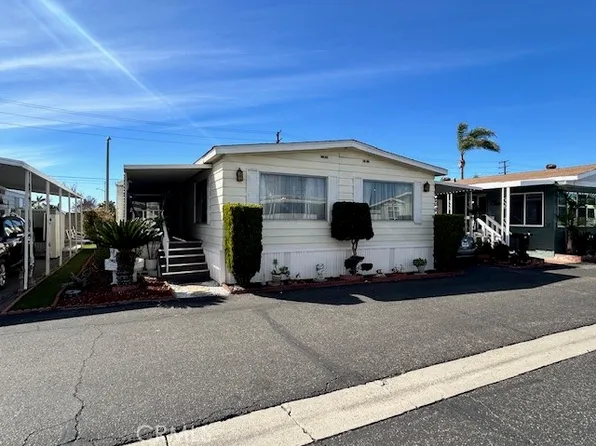 19350 Ward St Space 12, Huntington Beach, CA 92646