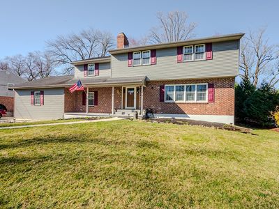 612 Hyde Run Dr, Wilmington, DE, 19808