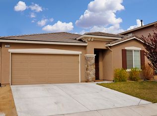 7245 Windswept Loop, Sparks, NV 89436