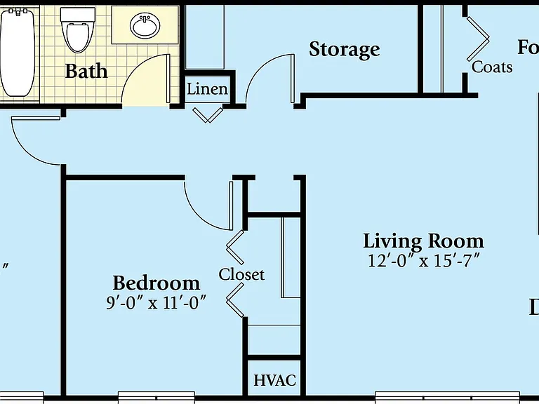 Ashbury Place Apartments — Photo 22