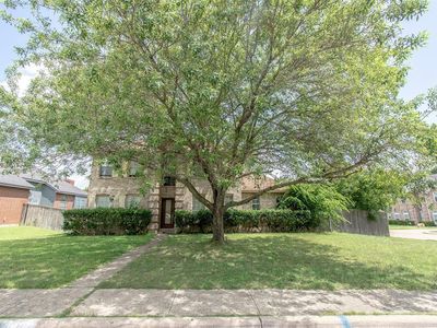 901 Cordell Dr, Desoto, TX, 75115