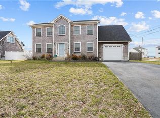 12 Woodbine Ave, Barrington, RI 02806