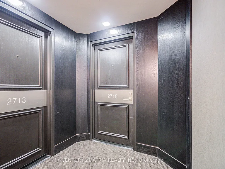 38 Elm St #2715 — Photo 6