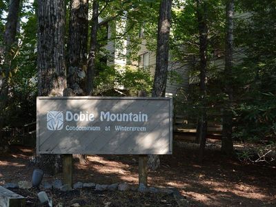 348 Dobie, Wintergreen Resort, VA, 22967