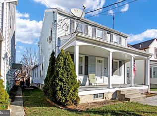 316 Fulton 316b St, Hanover, PA 17331