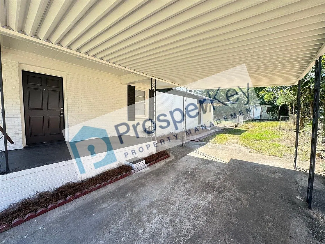 4142 Bellamy St — Photo 3